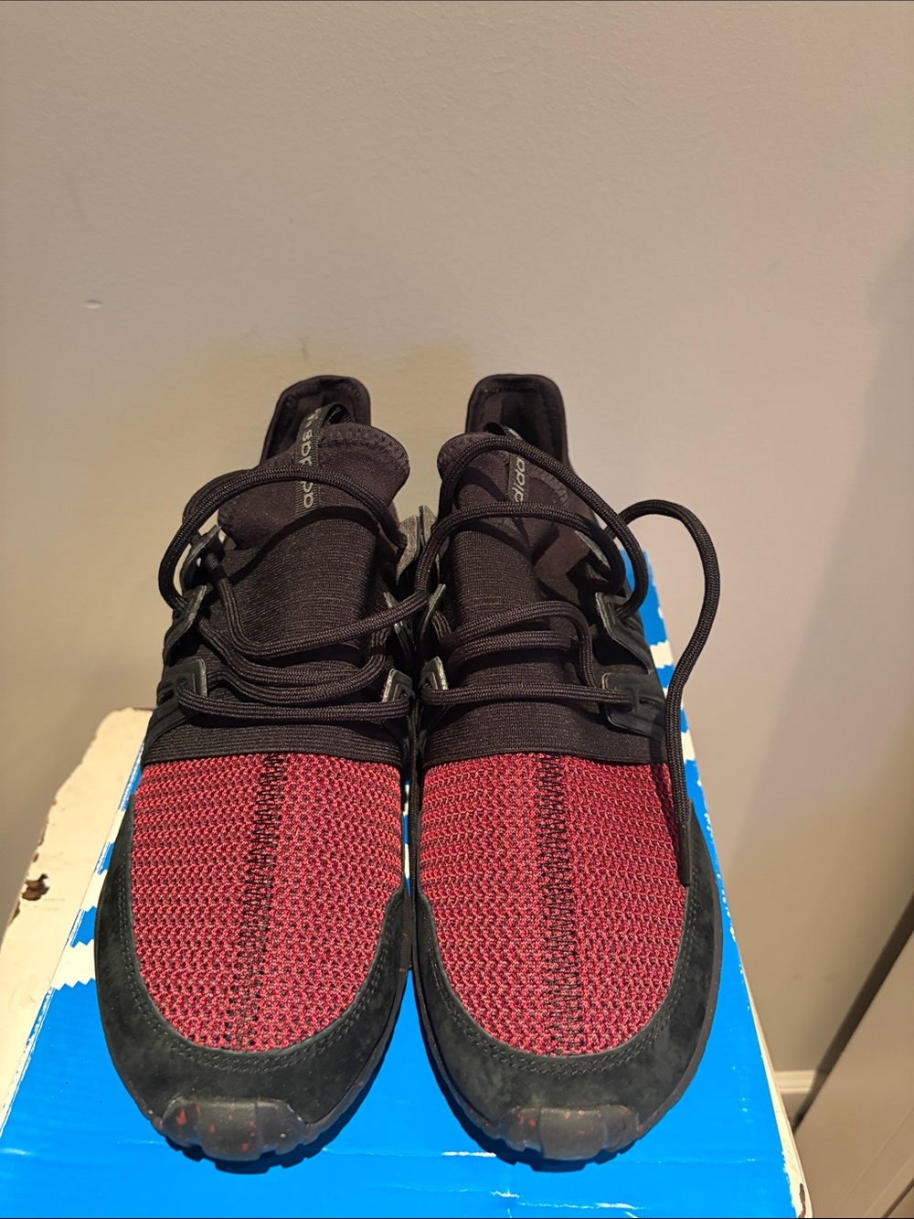 Adidas Tubular Radial Men’s Sneakers – Size 10.5